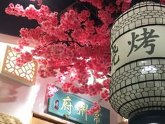 大堂-江南郡府(天宝路店)