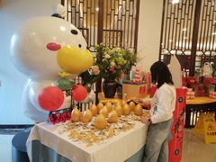 -北京全聚德(西客站店)