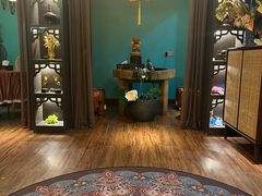 -康健民中泰式·古法按摩连锁品牌(华润万家店)