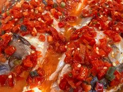 -皮五鱼汤面(老街店)