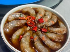 -老大连·海肠捞饭·大连海鲜大连菜(西安路店)