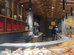 -寻味唐派·牛奶手撕面包(府前街店)