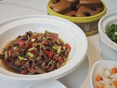 -攸州小镇家湘菜(小米科技园店)