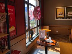 -COSTA COFFEE(上海虹口公园店)