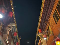 -高淳老街