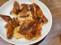 -圆圆家私房美食(民权路店)