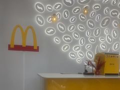 -麦当劳(徐汇漕溪北路百脑汇店)