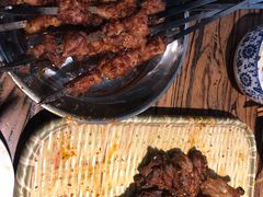 -有奴思烤肉·清真(正宁路店)