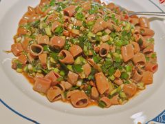 -旺角小渔村(二马路店)