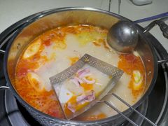 -太琼糟粕醋火锅·海南老爸茶(海棠湾臻选店)