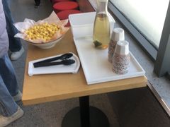 -比格比萨自助(诺亚大厦店)