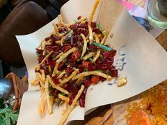 -U你·湖北家宴菜(南湖总店)