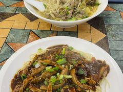 -梧桐面馆桐乡阿能面店(印象城店)