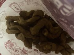 -王阿姨文昌油赞子(府桥街店)