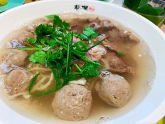 -蔡澜Pho·越南粉餐厅(海上世界店)
