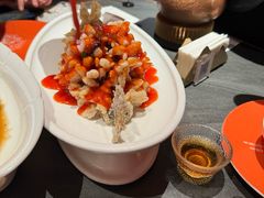 -小厨娘金榜题名(夫子庙秦淮河店)