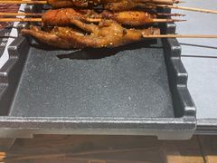 -管氏翅吧(马家堡店)