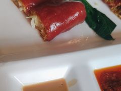 -顺德美的万豪酒店-万豪中餐厅