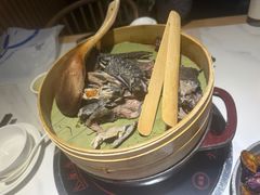 -黑鸡小馆(金源店)