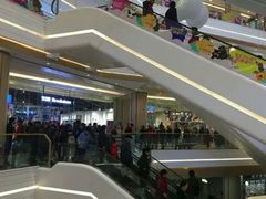 -吾悦广场(南京鼓楼店)