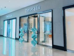 -Tiffany & Co.蒂芙尼
(南京德基广场店)