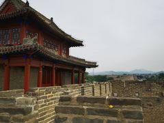 -鸡鸣驿古城