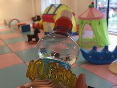 -BlueBubble蓝泡泡婴幼儿游泳会所(合川路店)