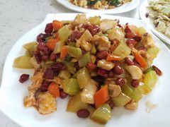 -百里川私房菜(丰登北路店)