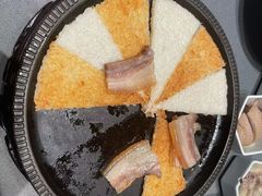 -小厨娘淮扬菜(天印大道店)