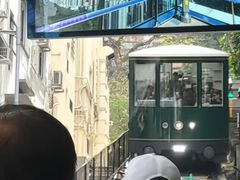 -山顶缆车