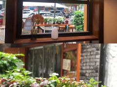 -AFS Cafe & Canteen(闽江二路店)