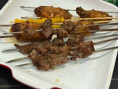 -京元盛铜锅涮肉(上海总店)