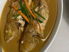 -华盛丰温州大排档(东三环南路店)