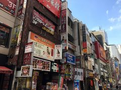 -富士山吉田線五合目
