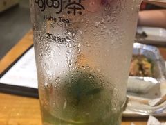 -木屋烧烤(龙湖天街店)