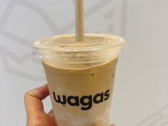 -Wagas沃歌斯(静安大悦城店)