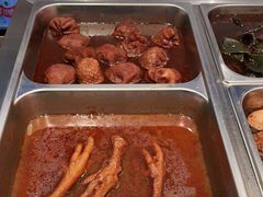 -武圣羊汤(武圣路店)