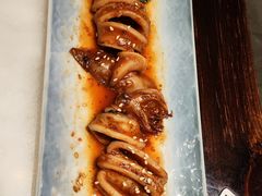 -食味酒味天津菜·海肠捞饭·东方酒饮(鼓楼店)