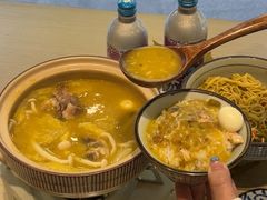 -蟹小满·蟹黄捞面(杭州西湖店)