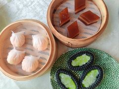 -南海渔村·空中一号