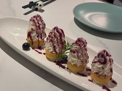 -湖鱼湖·蓉亭食贝(亚运村店)