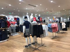 -优衣库(天津天河城店)