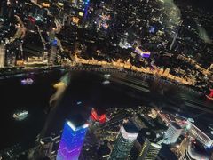 -上海中心大厦