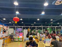 -嘉文梦想世界(SM天津滨海城市广场店)