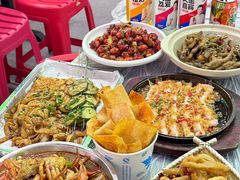 -小民大排档(江汉路店)
