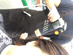 点击看大图 小左美发(南京东路店)-小左美发