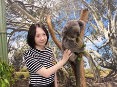 -费瑟代尔野生动物园