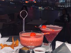 -罗斯福色戒酒吧(外滩店)