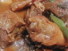 -颂福楼·南京菜(定淮门店)