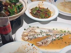 -壹只菜·崇明本地特色菜(崇明南门店)